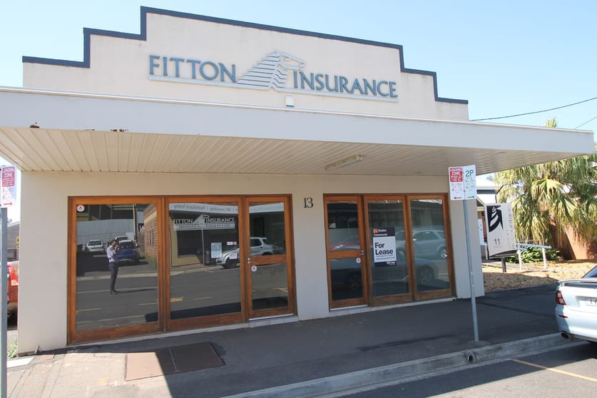 Click to view all images 1/13 Bowen Street Toowoomba QLD 4350 - Image 1
