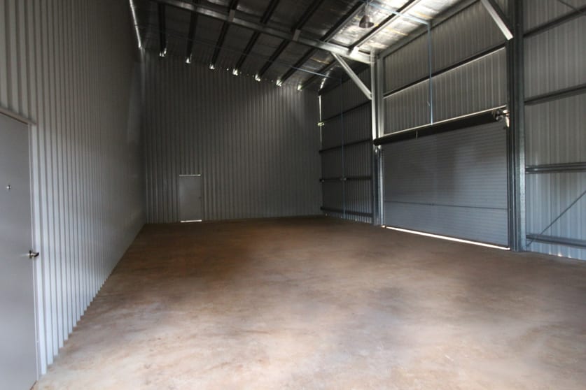 Click to view all images Shed 3/19 Croft Crescent Harristown QLD 4350 - Image 2