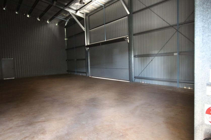 Click to view all images Shed 3/19 Croft Crescent Harristown QLD 4350 - Image 3