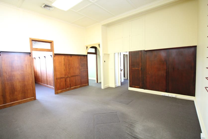 First Floo/195 Margaret Street Toowoomba City QLD 4350 - Image 1