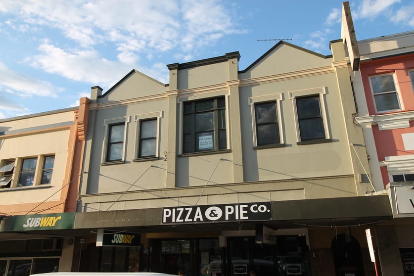 First Floo/195 Margaret Street Toowoomba City QLD 4350 - Image 2