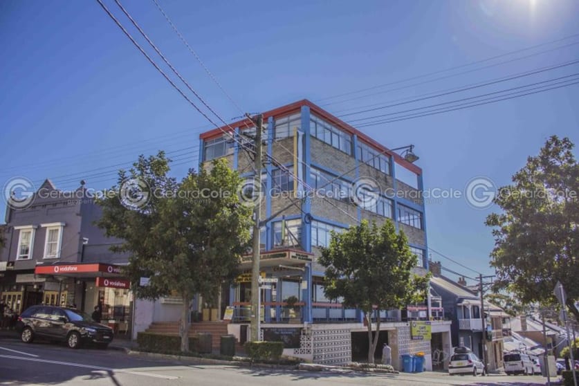 Shop 3/323 Darling Street Balmain NSW 2041 - Image 1