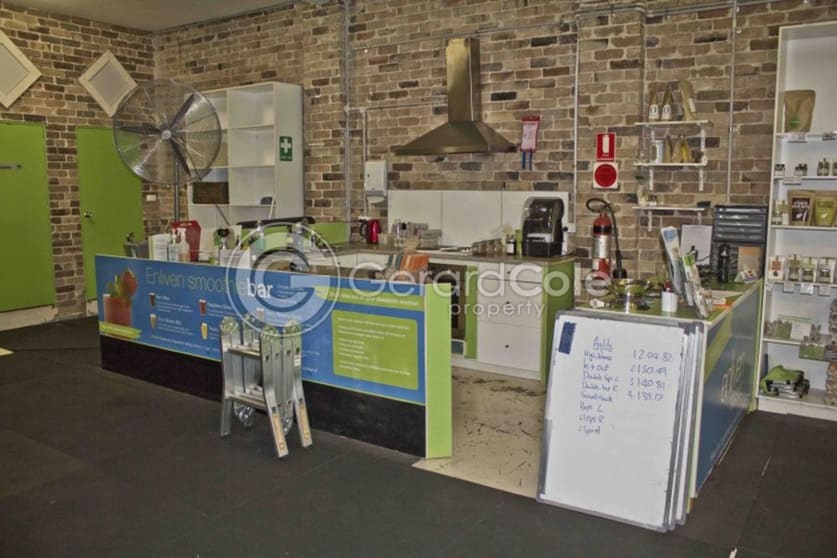 Click to view all images Unit 4/80 Wentworth Park Road Glebe NSW 2037 - Image 3