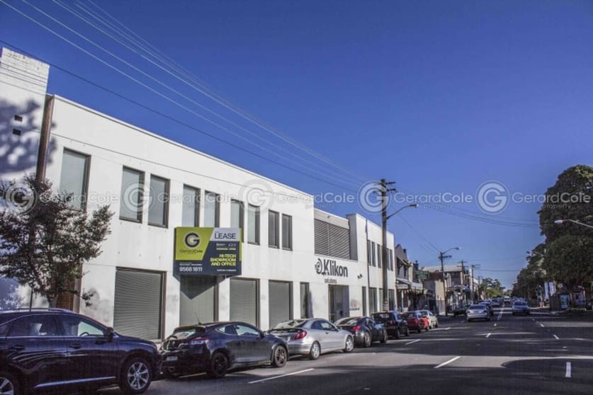 Click to view all images First Floo/505 Balmain Road Lilyfield NSW 2040 - Image 2