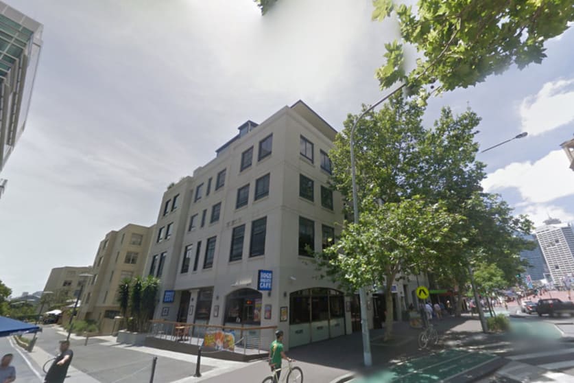 Click to view all images 84 Union Street Pyrmont NSW 2009 - Image 3