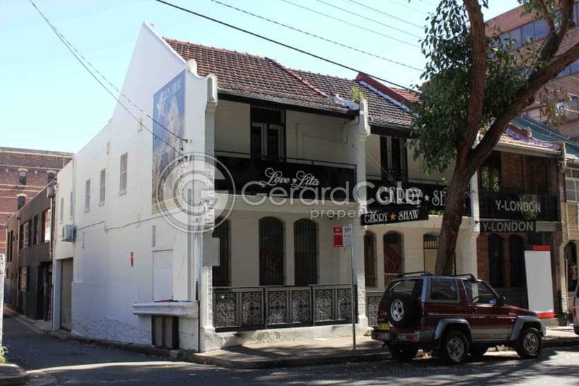 Click to view all images 25-27 Waterloo Street Surry Hills NSW 2010 - Image 1