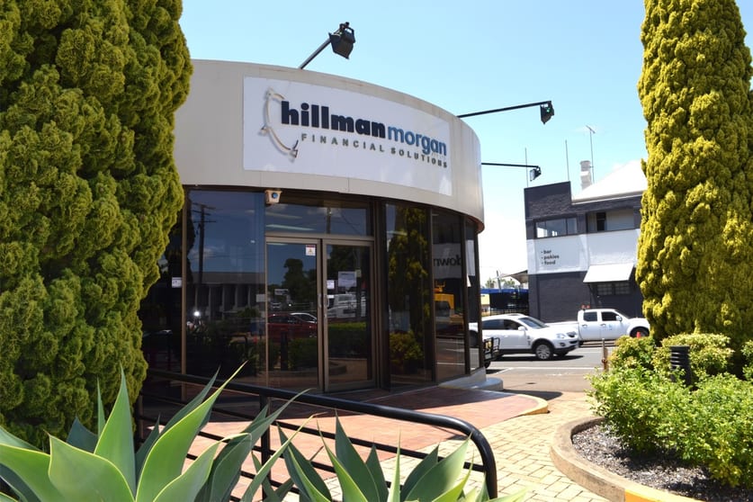Click to view all images Suite 3/137 Herries Street Toowoomba City QLD 4350 - Image 1