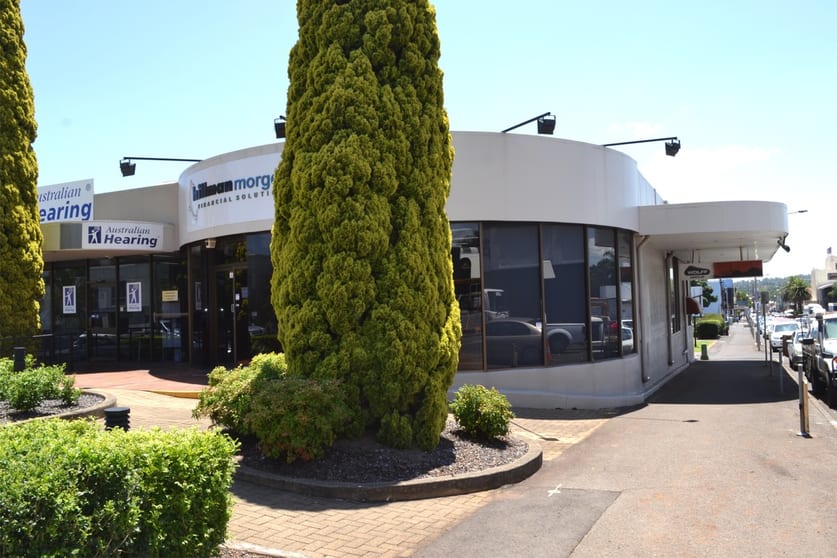 Click to view all images Suite 3/137 Herries Street Toowoomba City QLD 4350 - Image 2