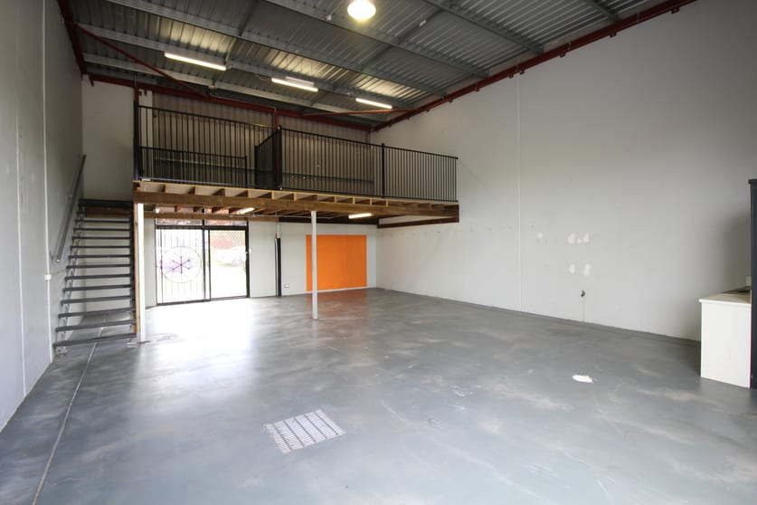 Click to view all images 6/12 Brook Street North Toowoomba QLD 4350 - Image 1