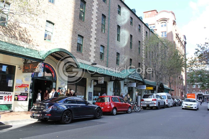 Click to view all images 84 Mary Street Surry Hills NSW 2010 - Image 1