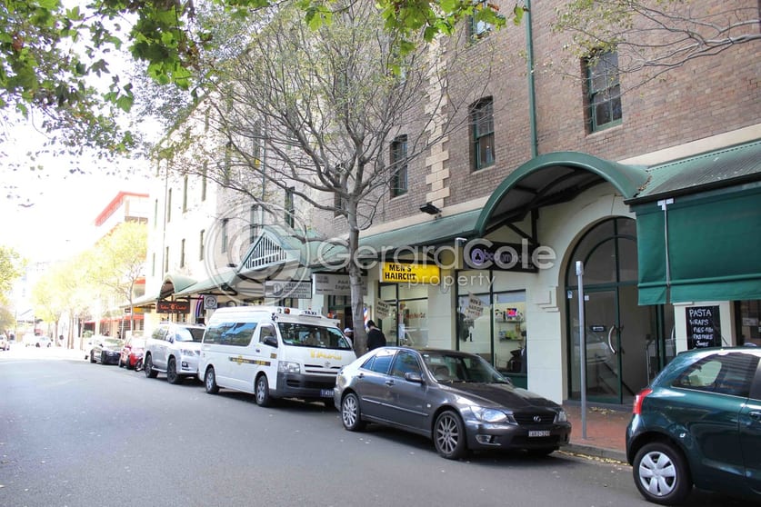 Click to view all images 84 Mary Street Surry Hills NSW 2010 - Image 2