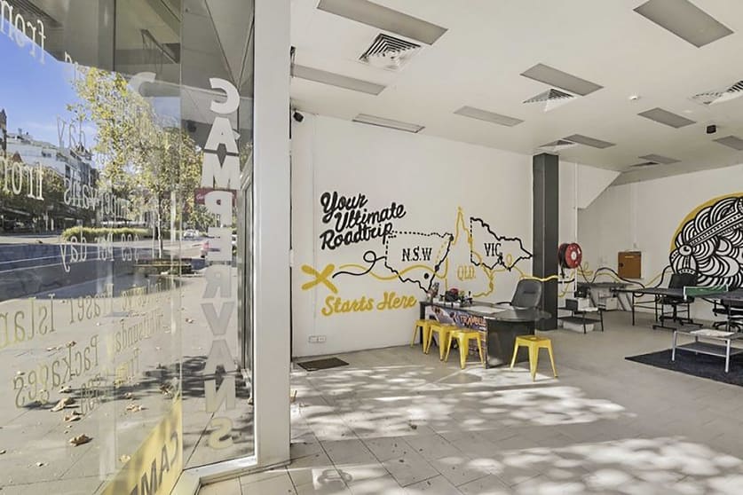 Click to view all images 191-201 William Street Darlinghurst NSW 2010 - Image 3