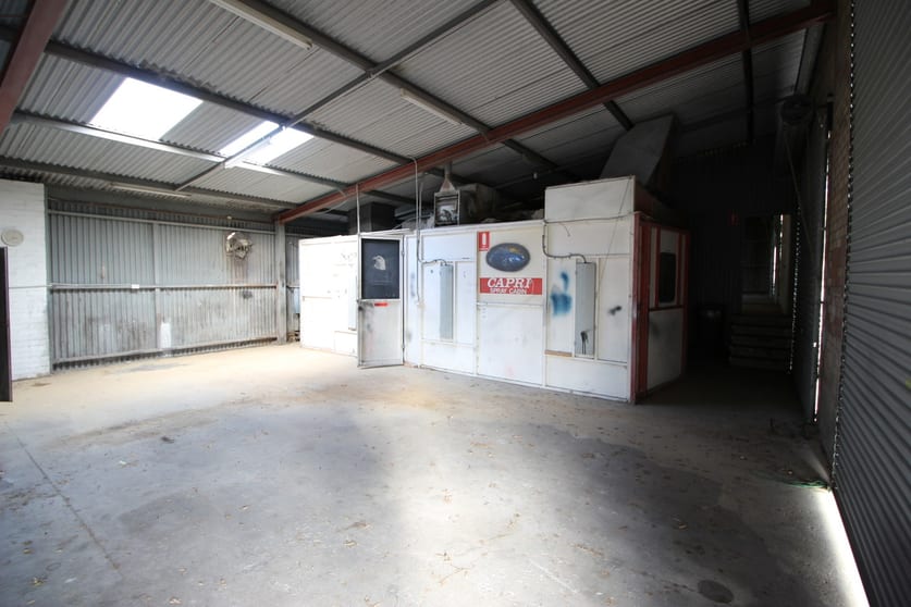 Click to view all images 1 Industrial Close Muswellbrook NSW 2333 - Image 2