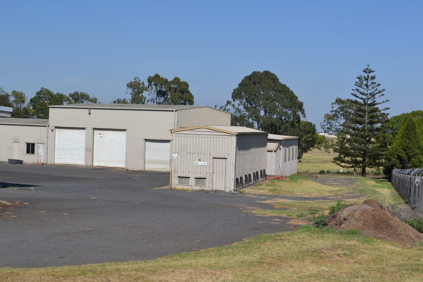 Click to view all images Tenancy 4/529 Alderley Street Harristown QLD 4350 - Image 3