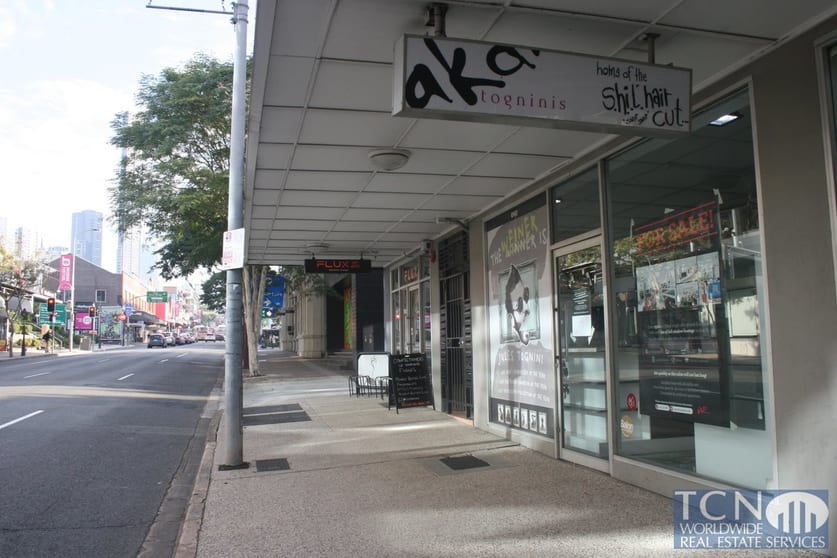 Click to view all images 758 Ann Street Fortitude Valley QLD 4006 - Image 2