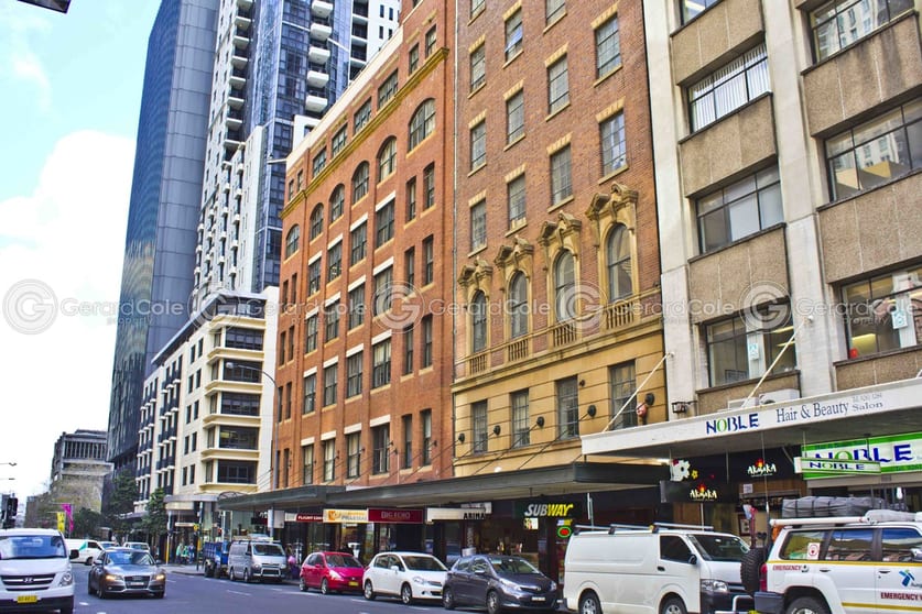 Click to view all images Retail/102B Bathurst Street Sydney NSW 2000 - Image 1