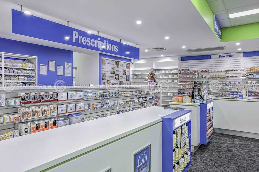 Click to view all images Retail/102B Bathurst Street Sydney NSW 2000 - Image 3