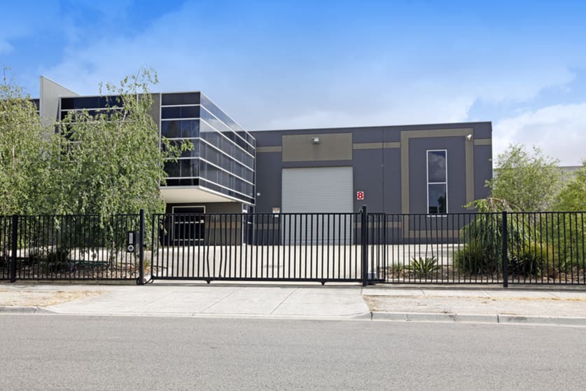 Click to view all images 8 Salvator Drive Campbellfield VIC 3061 - Image 1