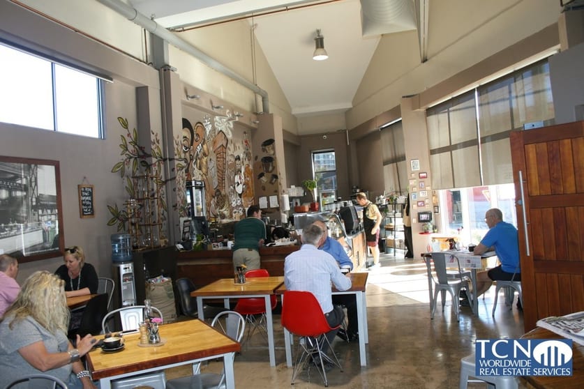Click to view all images Suite 1/3 Florence Street Newstead QLD 4006 - Image 3