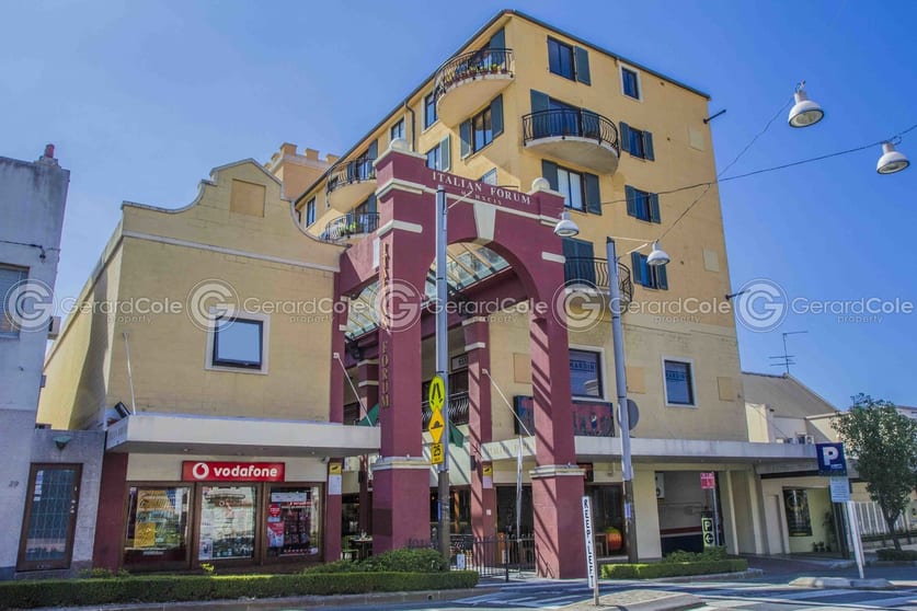 Click to view all images Suite 50a/19-23 Norton Street Leichhardt NSW 2040 - Image 3