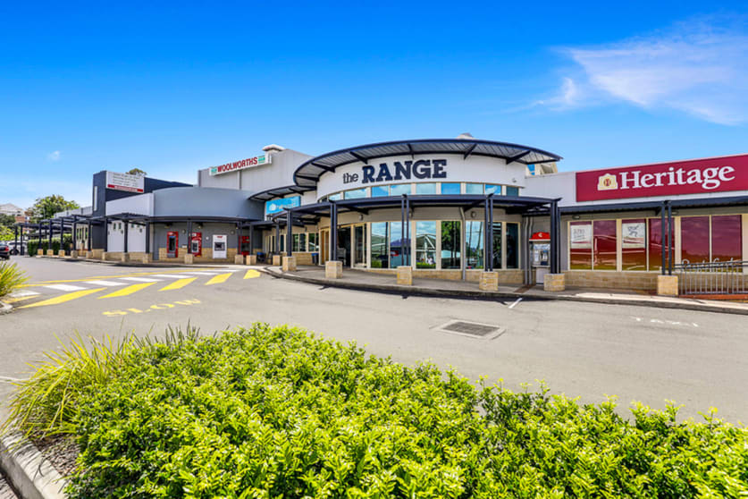 Click to view all images 21/11 James Street Toowoomba QLD 4350 - Image 1