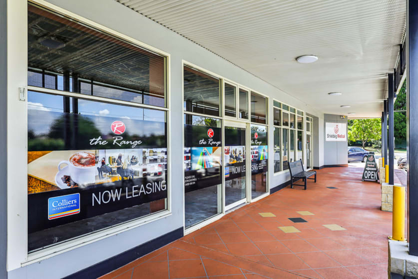 Click to view all images 21/11 James Street Toowoomba QLD 4350 - Image 2