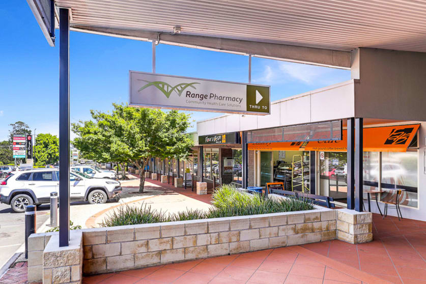 Click to view all images 21/11 James Street Toowoomba QLD 4350 - Image 3