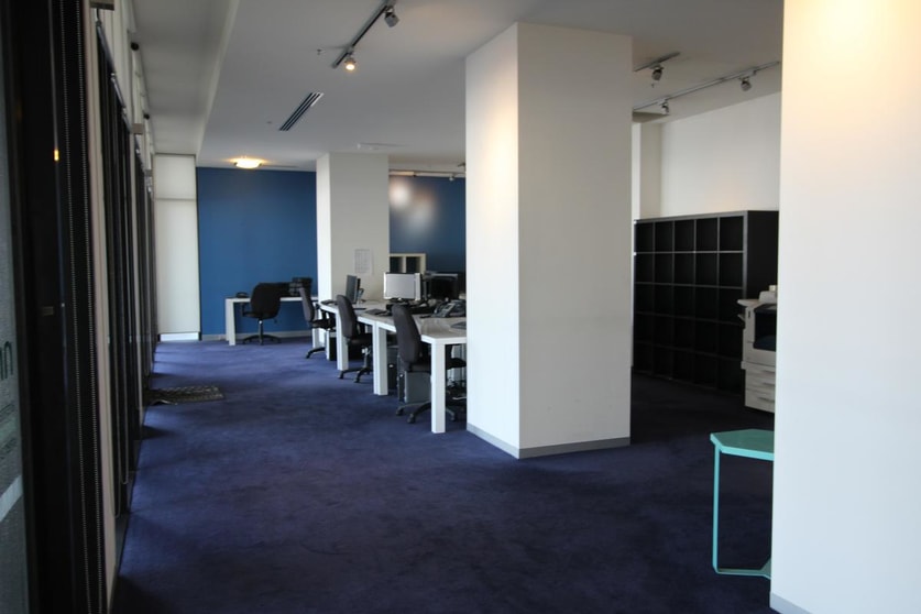 Click to view all images 52 River Esplanade Docklands VIC 3008 - Image 1