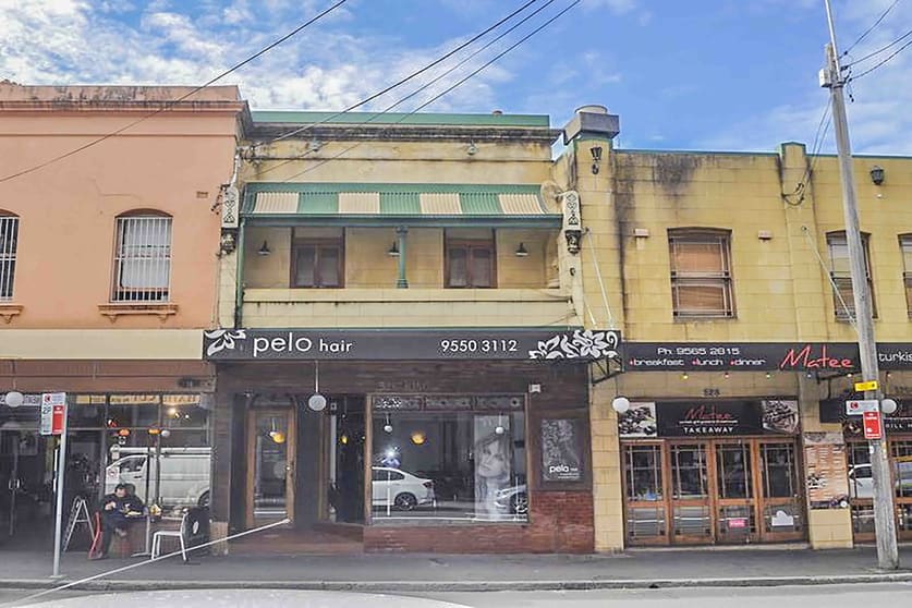 Click to view all images 526 King Street Newtown NSW 2042 - Image 1