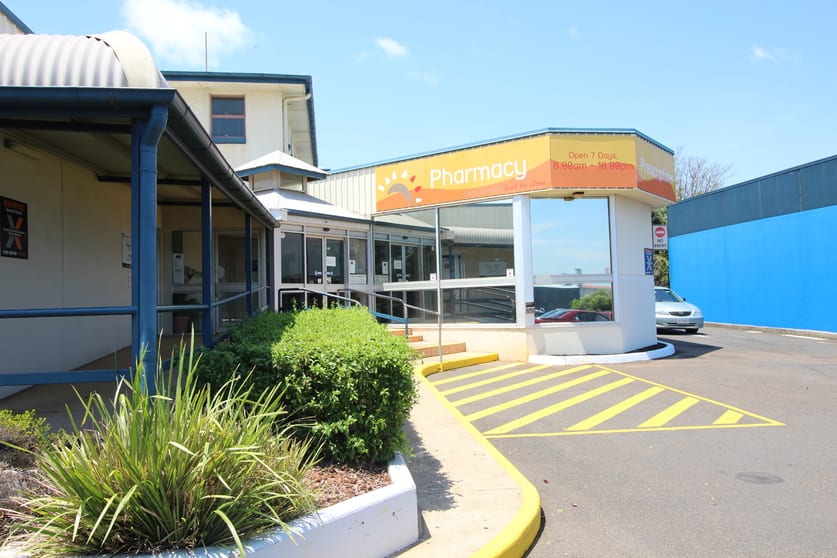 Click to view all images Suite E1/177 James Street Toowoomba QLD 4350 - Image 2