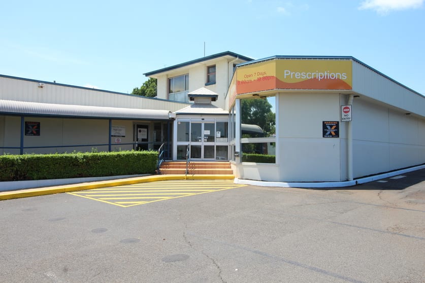 Click to view all images Suite E1/177 James Street Toowoomba QLD 4350 - Image 3