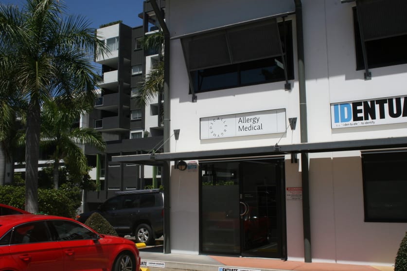 Click to view all images 11/76 Doggett Newstead QLD 4006 - Image 1