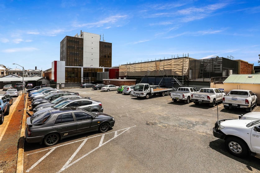 Click to view all images 199 - 207 Margaret Street Toowoomba QLD 4350 - Image 3