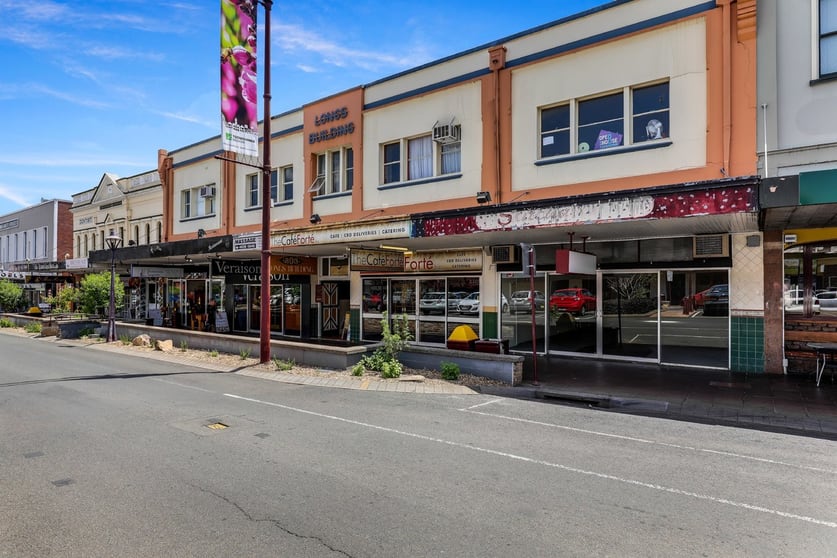 Click to view all images 199 - 207 Margaret Street Toowoomba QLD 4350 - Image 2