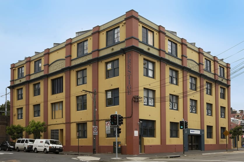 Click to view all images 22 Bridge Road Glebe NSW 2037 - Image 3