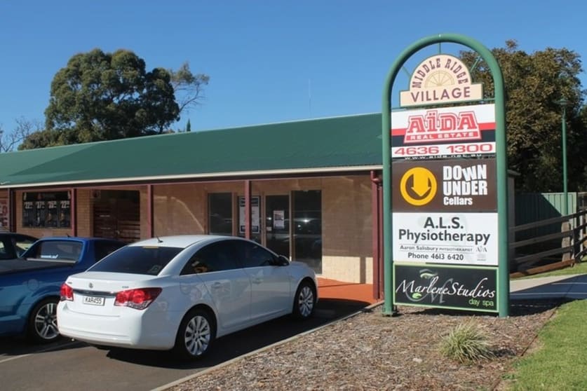 Click to view all images Shop 13/156 - 158 Spring Street Toowoomba City QLD 4350 - Image 1