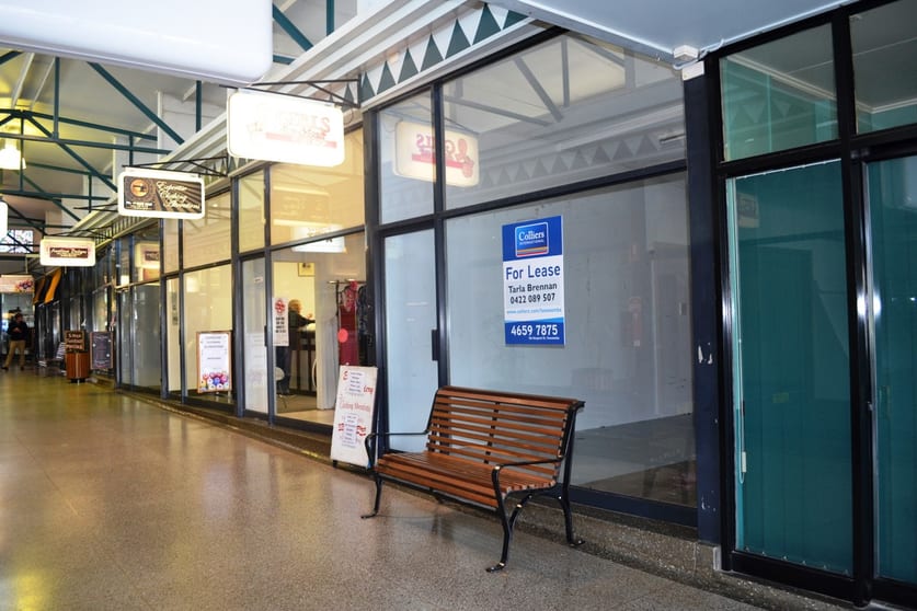 Click to view all images 24/461 Ruthven Street Toowoomba City QLD 4350 - Image 1