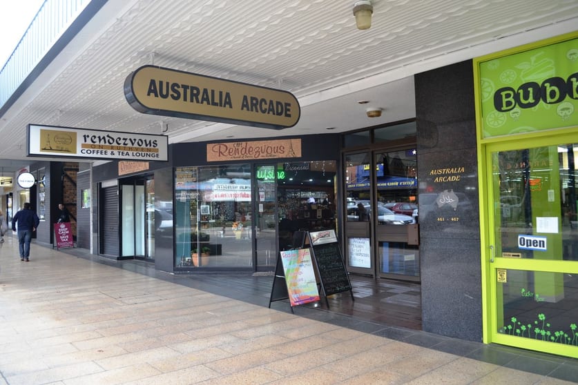 Click to view all images 24/461 Ruthven Street Toowoomba City QLD 4350 - Image 3
