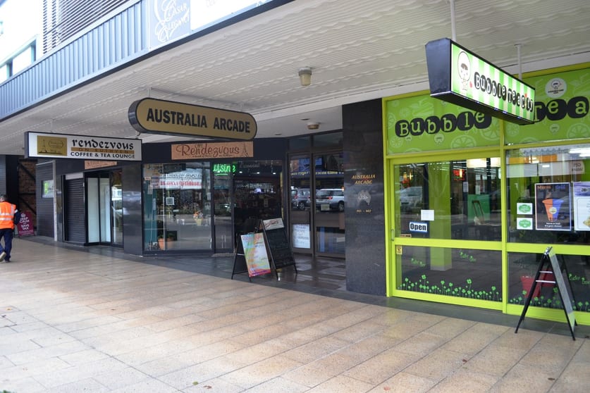 Click to view all images 17 & 18/461 Ruthven Street Toowoomba City QLD 4350 - Image 3