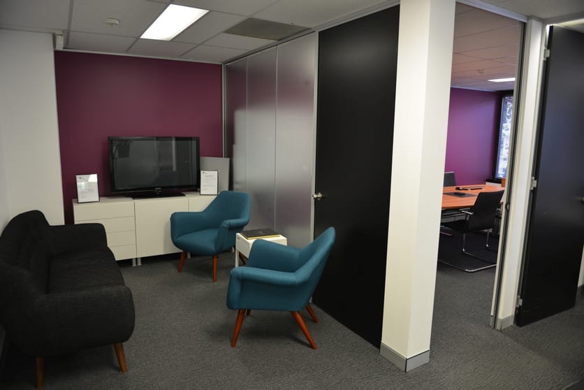 Click to view all images Part Lvl 1/80 Mount Street North Sydney NSW 2060 - Image 3