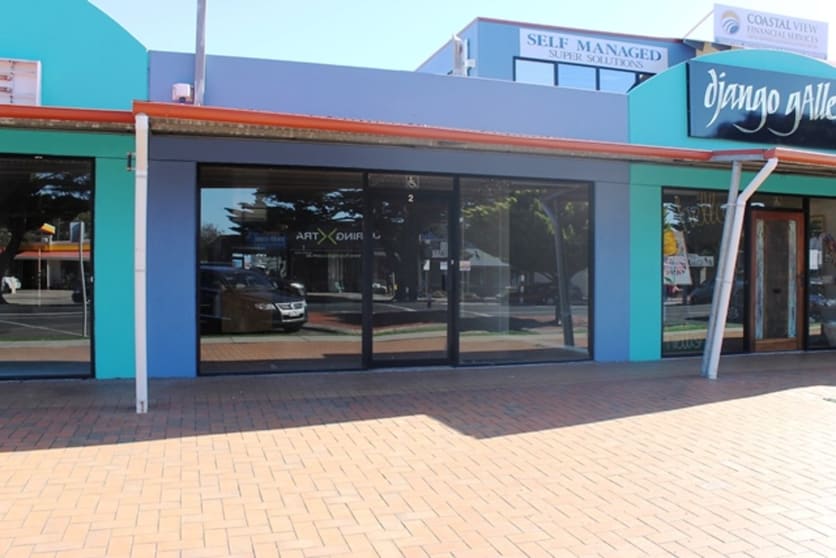 Click to view all images Shop 2/154-156 Thompson Avenue Cowes VIC 3922 - Image 3