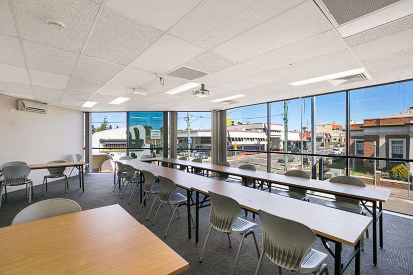Click to view all images 4/1-3 Russell Street Toowoomba City QLD 4350 - Image 3