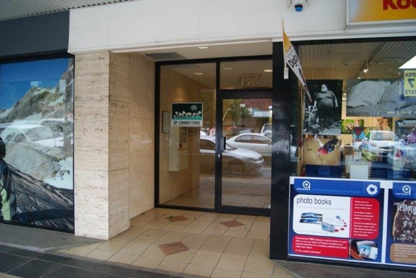 Click to view all images Suite 6 and 8 / 477 Ruthven Street Toowoomba City QLD 4350 - Image 1