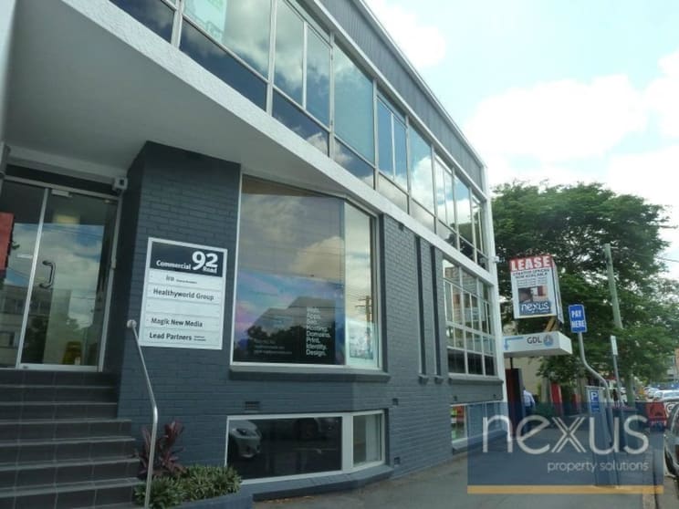 Click to view all images 92 Commercial Road Newstead QLD 4006 - Image 1