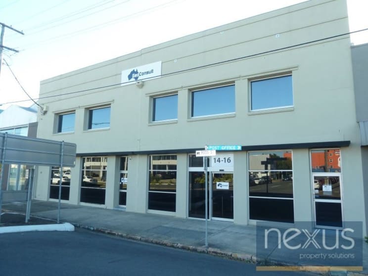 Click to view all images 14 Ross Street Newstead QLD 4006 - Image 1