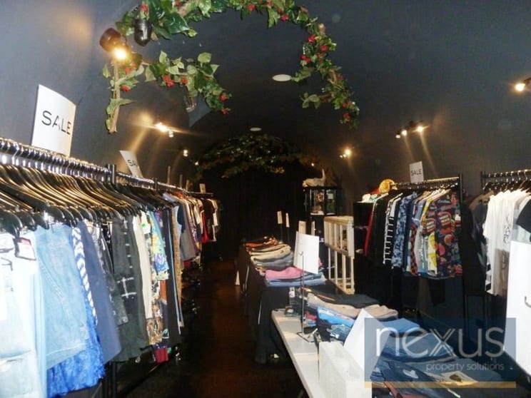 Click to view all images 669 Ann Street Fortitude Valley QLD 4006 - Image 3