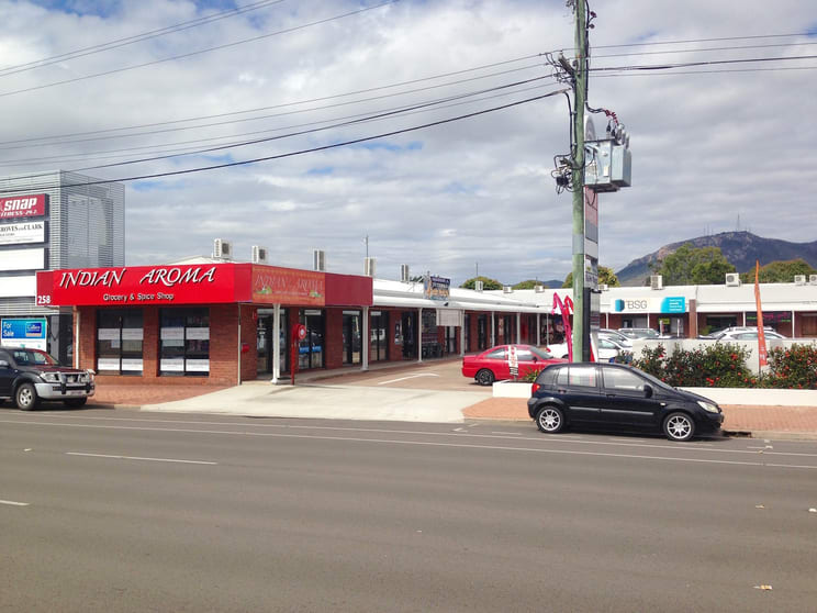 Click to view all images C/260 Ross River Road Aitkenvale QLD 4814 - Image 1