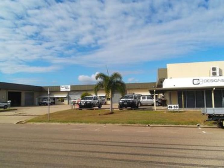 Click to view all images 4A/46-50 Hugh Ryan Drive Garbutt QLD 4814 - Image 1
