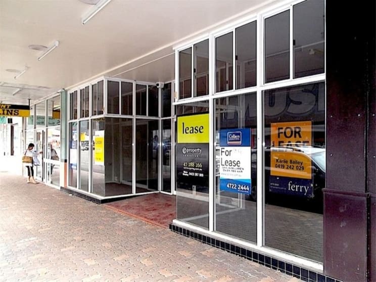Click to view all images 114 Charters Towers Road Hermit Park QLD 4812 - Image 2
