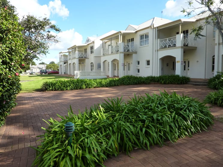 Click to view all images 10/120A Russell Street Toowoomba QLD 4350 - Image 1